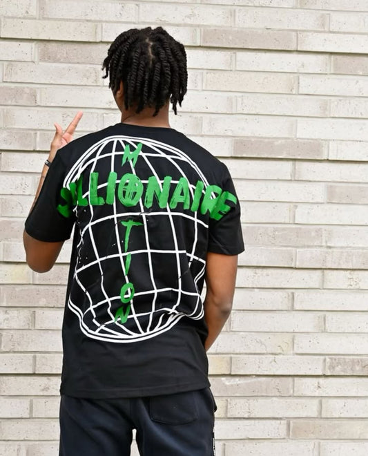 “Motion Millionaire” TEE
