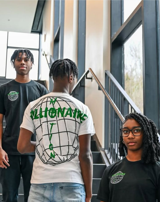 “Motion Millionaire” TEE