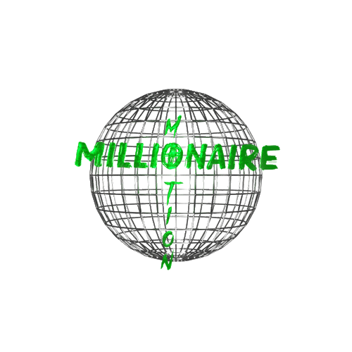 Motion Millionaire